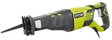 Ryobi RRS1200 K Tilki Kuyruğu Testere 1200 W