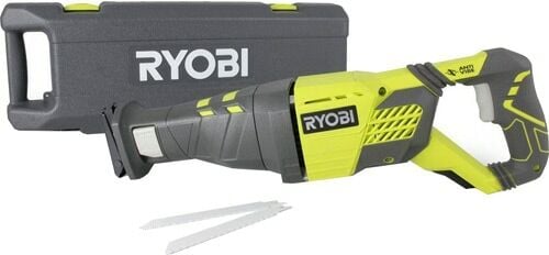 Ryobi RRS1200 K Tilki Kuyruğu Testere 1200 W