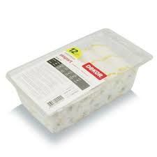 Dekor 2100 Export Kalorifer Yedek Rulo Uç 10cm