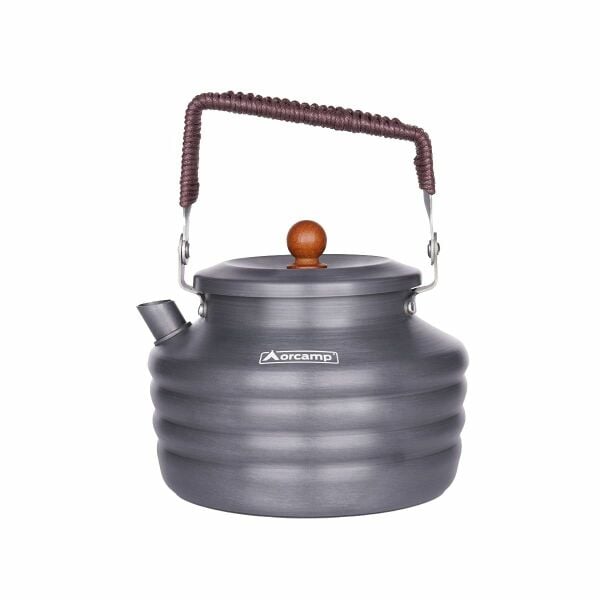 ORCAMP Lüks Kamp Çaydanlığı 1.5 Litre (OUT1310)