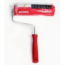 Dekor 1080 Eksport Saten İç Cephe Rulo 20cm