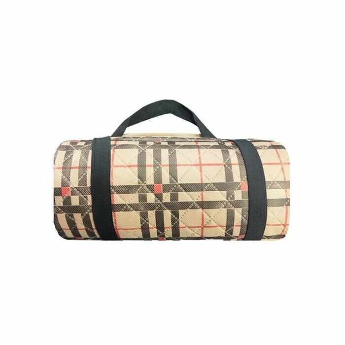 ORCAMP Çantalı Piknik Örtüsü (OUT-3550)