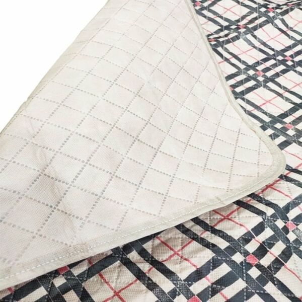 ORCAMP Çantalı Piknik Örtüsü (OUT-3550)