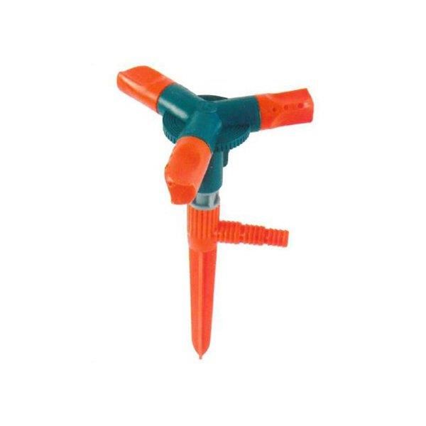 Üzümcü Üç Kollu Çim Fıskiyesi