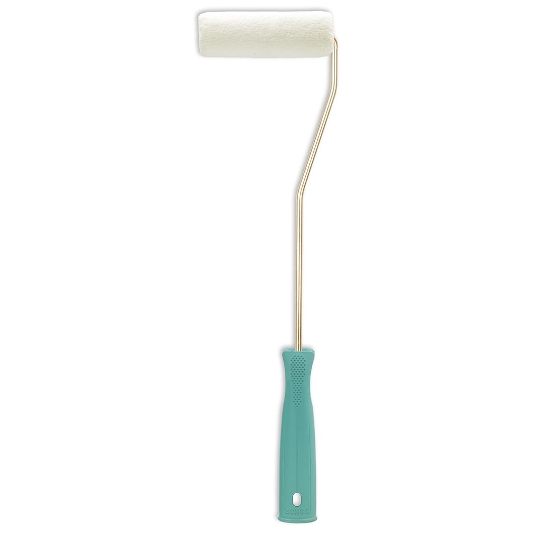Dekor 3101 Kadife Orta Çap Rulo 10cm