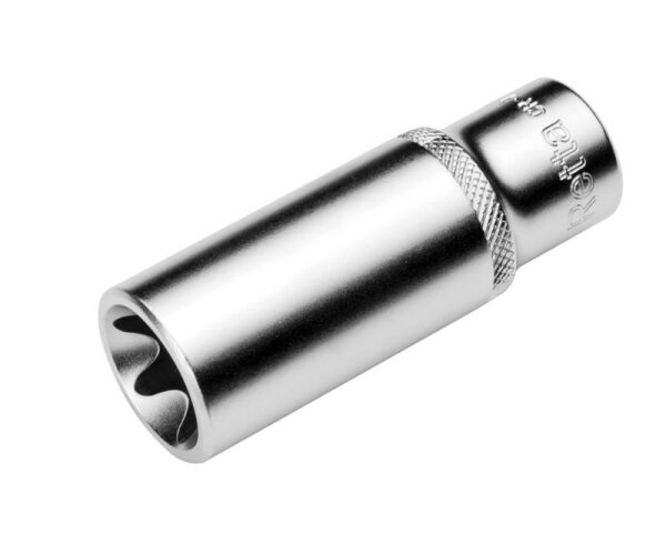 Retta Torx Lokma Uzun 1/2_E18 iç Torx