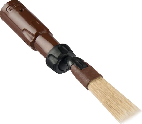 Dekor 6140 Sentetik Vernik Robot Fırçası 20mm