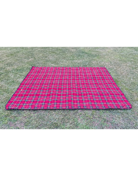 NURGAZ Campout Piknik Örtüsü (NG C107)