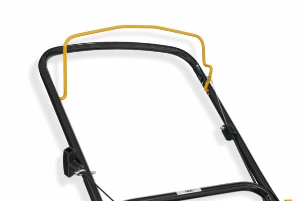 ALPINA AL4 41 A İtmeli Benzinli Çim Biçme Makinası 123 cc