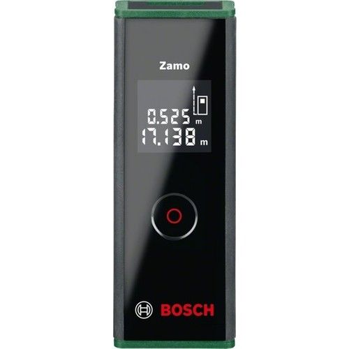 Bosch Zamo 3 Dijital Lazer Metre