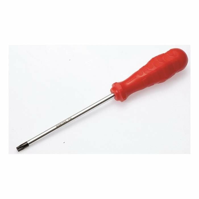 İzeltaş- Torx Uclu Tornavıda T 15 Mm