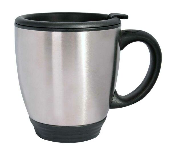 ANDOUTDOOR Çelik Kupa Mug (NLC17HP)