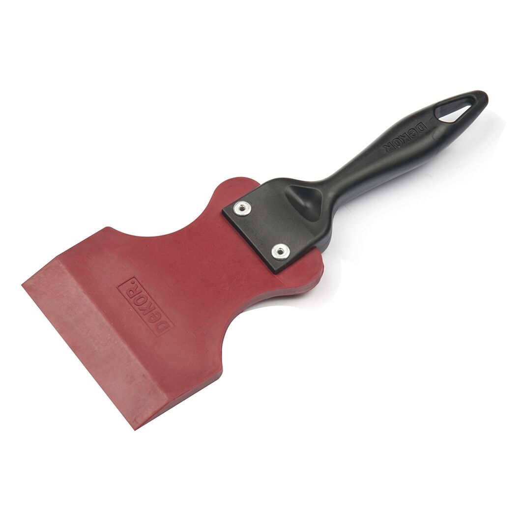 Dekor 1354 Macun Takozu Saplı 70mm