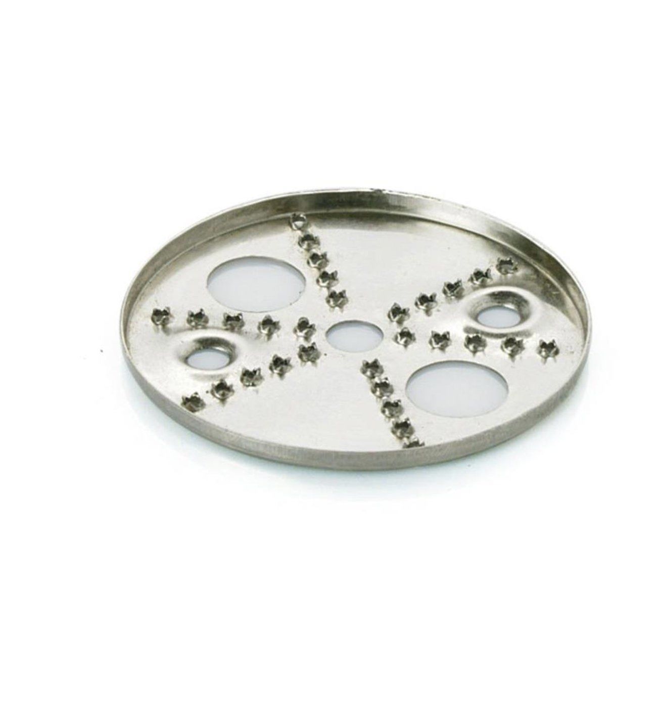 Dekor 1546 Strafor Açıcı Matkap Uçlu Panç Yedek 6.5cm