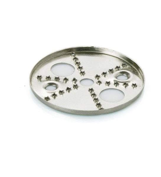 Dekor 1546 Strafor Açıcı Matkap Uçlu Panç Yedek 6.5cm