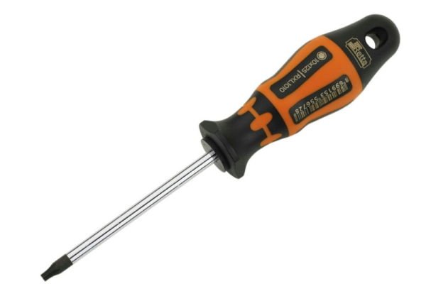 Retta Torx Tornavida T15 RX Serıes RXT0015