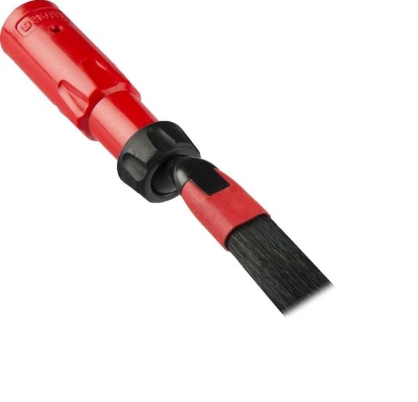 Dekor 6070 Yağlı Boya Robot Fırçası 20mm