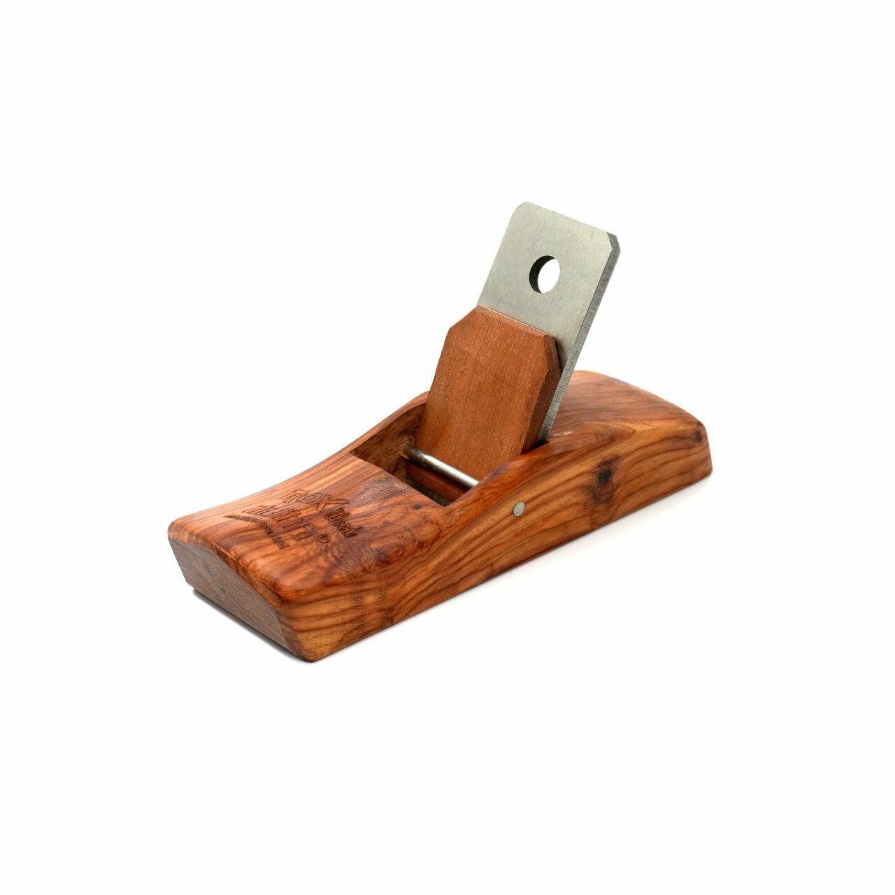ROX Wood Mujingfang Gül Ağacı Mini Rende 127 mm (153ATH1051-055)