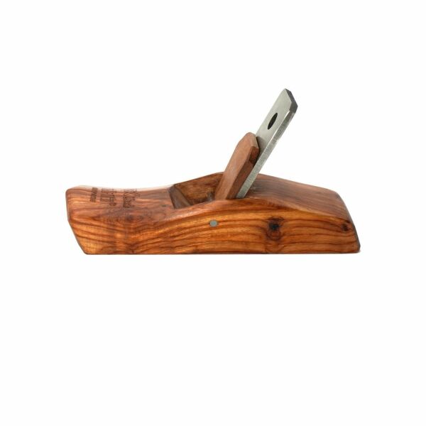 ROX Wood Mujingfang Gül Ağacı Mini Rende 127 mm (153ATH1051-055)