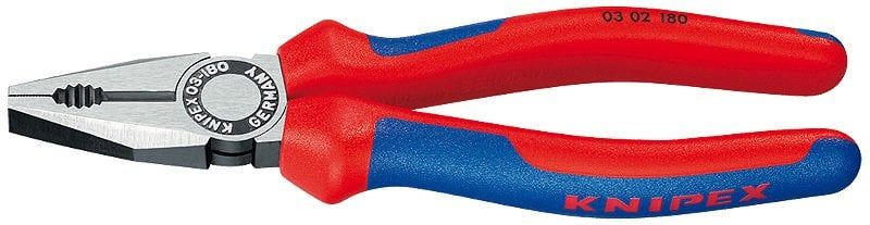 KNIPEX Pense 160 mm (0302160)