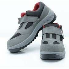 Pars 114-S1 İş Ayakkabısı Süet Cırtlı No:41