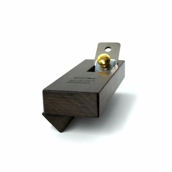 ROX Wood Mujingfang Abanoz Yiv Tipi Köşe Rende 150 mm (153FE1003-055)