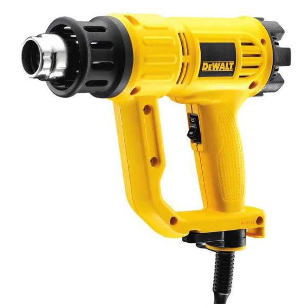 Dewalt D26411 Sıcak Hava Tabancası 1800W