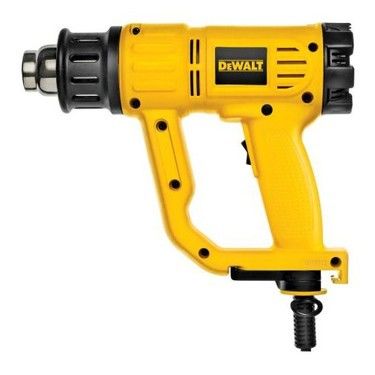 Dewalt D26411 Sıcak Hava Tabancası 1800W