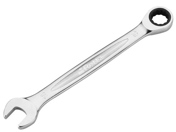 Retta Cırcır Kombine Anahtar 19 MM