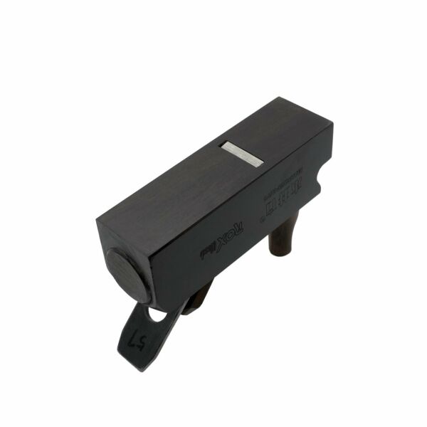 ROX Wood Mujingfang Abanoz İngiliz Tip Rende 150 mm (153FE1173-050)