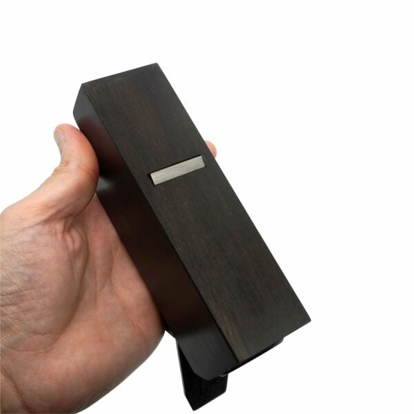 ROX Wood Mujingfang Abanoz İngiliz Tip Rende 150 mm (153FE1173-050)