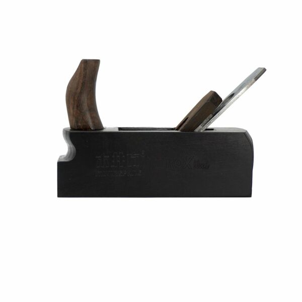 ROX Wood Mujingfang Abanoz İngiliz Tip Rende 150 mm (153FE1173-050)