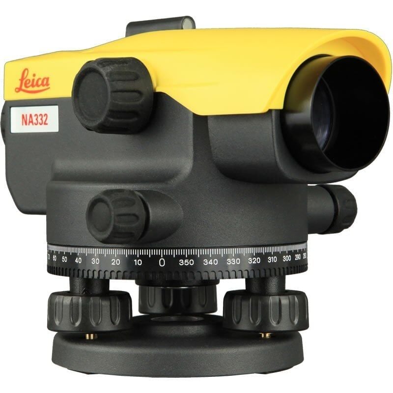 LEICA NA332 Optik Nivo Tek Kafa (32X)