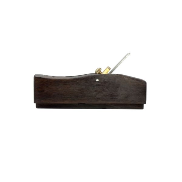 ROX Wood Mujingfang Abanoz Çift Oluklu Rende 140 mm (153LS1207-055)