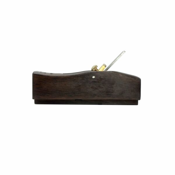 ROX Wood Mujingfang Abanoz Çift Oluklu Rende 140 mm (153LS1207-055)