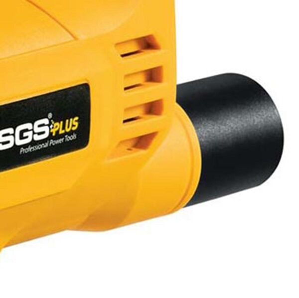 Sgs 5190 Dekupaj Testere 600W