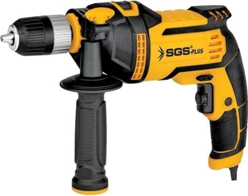 SGS 5141 Darbeli Matkap 600W