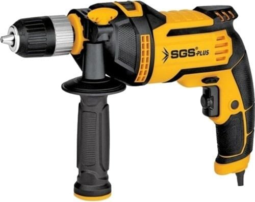 SGS 5141 Darbeli Matkap 600W