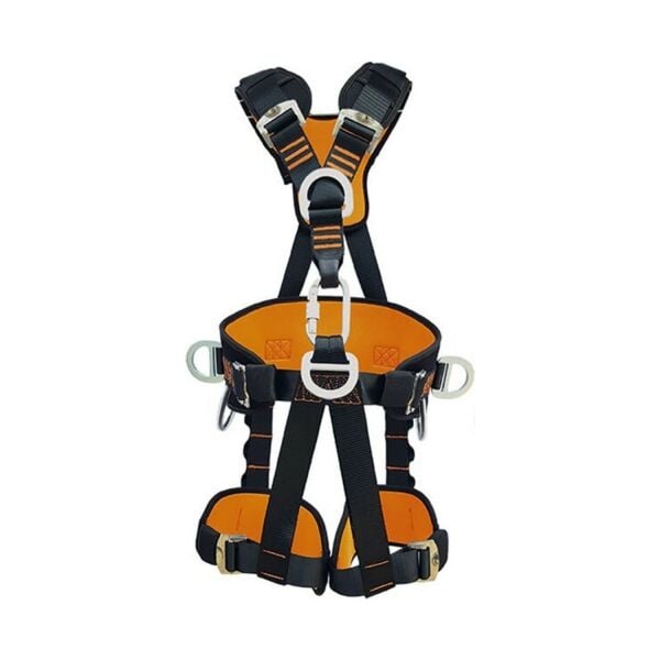 Karam KP45 Paraşüt Tip Emniyet Kemeri EN-361/EN-358/EN-813