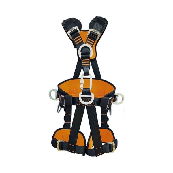 Karam KP45 Paraşüt Tip Emniyet Kemeri EN-361/EN-358/EN-813