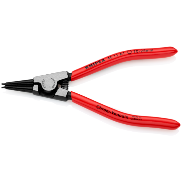 KNIPEX Dış Segman Pensesi 140 mm (4611A1)