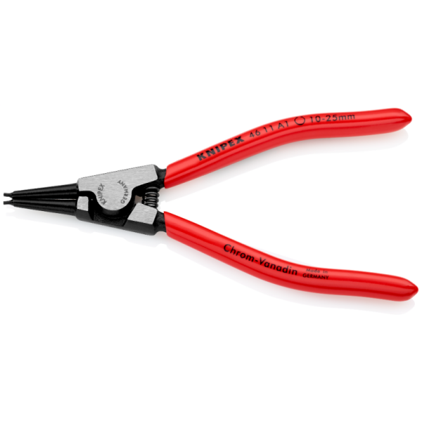 KNIPEX Dış Segman Pensesi 140 mm (4611A1)
