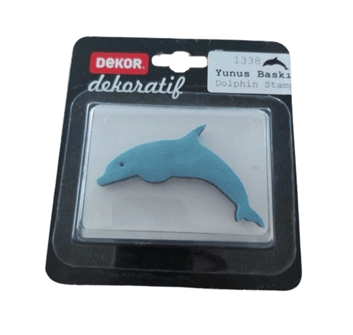 Dekor 1338 Yunus Baskısı