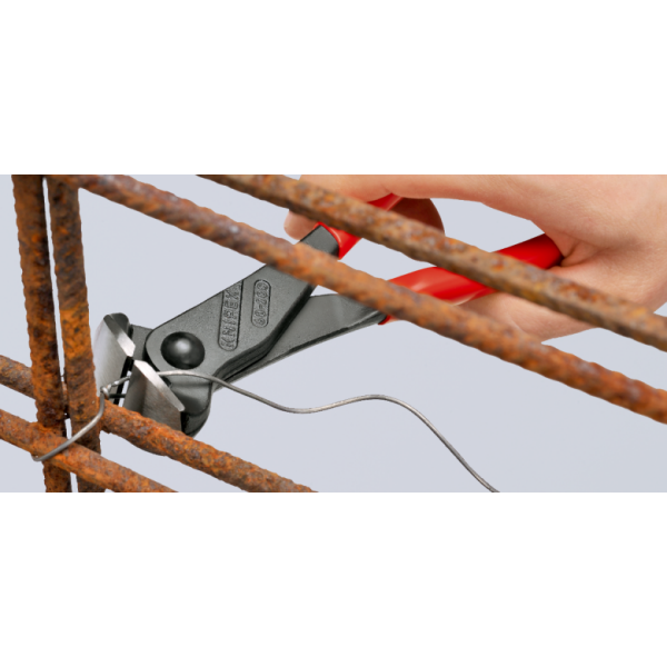 KNIPEX Tepe Keski 200 mm (6801200)