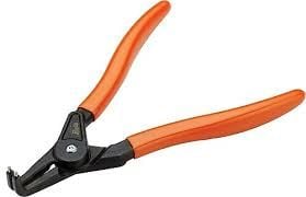 Retta Prof. Segman Pensesi  Dış Eğri 225 mm