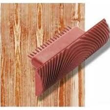 Dekor 1345 Ahşap Desen Aparatı 10cm