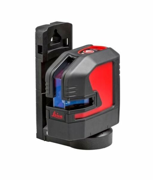 ﻿LEICA LINO L2Gs Çapraz Çizgili Yeşil Lazer Terazi