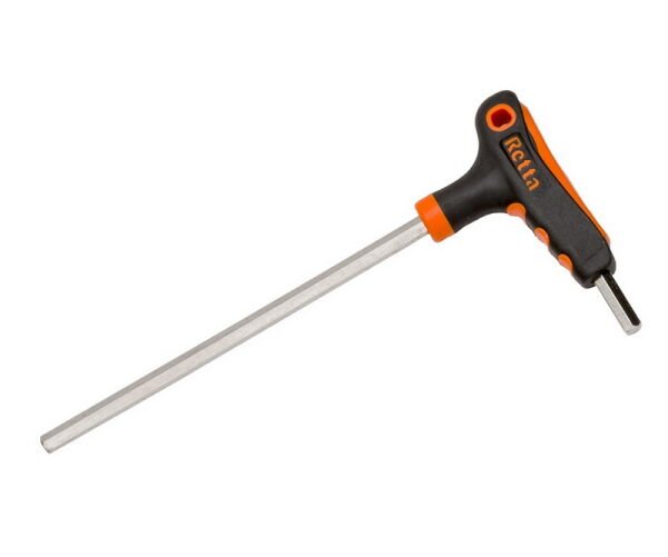 Retta T Allyan  2.5x100 mm Prof (RTA1250)