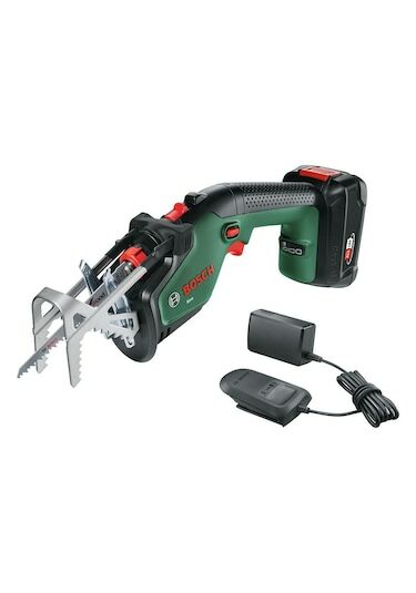 Bosch Keo 18 LI 2,8 Ah Tek Akü Bahçe Testeresi - 0600861A00