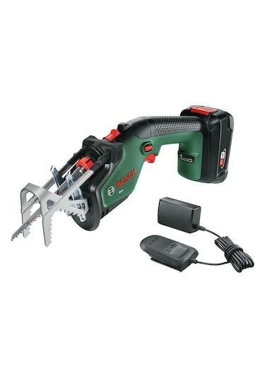 Bosch Keo 18 LI 2,8 Ah Tek Akü Bahçe Testeresi - 0600861A00